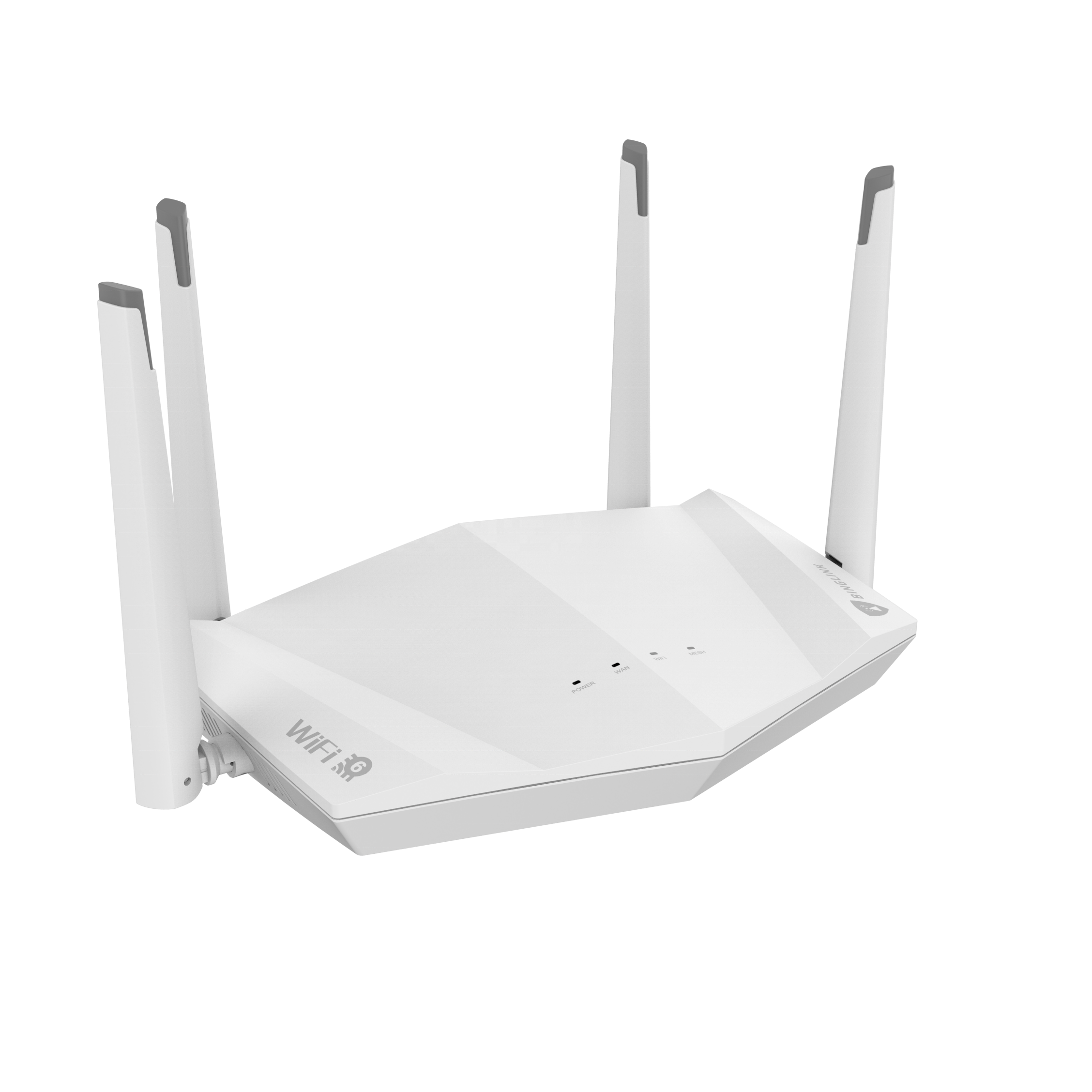 Wireless Router Features Buy Vpn Server Wifii6 1800mbps Mesh Router Wifi 6 Dual-band Gigabit ...