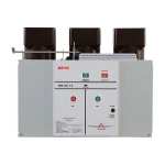 VS1 Circuit breaker 12 kv vacuum high voltage circuit breaker indoor power distribution equipment