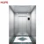 Import VVVF Gearless Traction Commercial/Residential Passenger Lifts Elevator With Good Price from China
