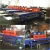 Import W750/L5500 Brand new belts conveyor with high quality from China