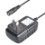 Import Wall mount power adaptor 12V2500m interchangeable plug with DC line from China