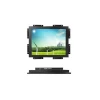 Wall mounted 21.5 inch open frame capacitive touch screen monitor