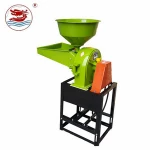 WANMA 9FC21 flour mill buckwheat grinder milling machine agricultural