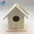 Import WanuoCraft Cage And Aviary Cheap Pet Decor Wooden Bird House from China