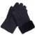 Warm Real Lamb Sheepskin Leather Gloves