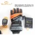 Import WARMSPACE electric heating gloves constant temperature safe rechargeable battery for outdoor sports support OEM ODM from China