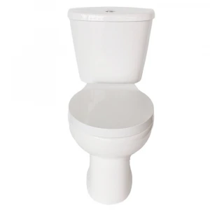 Wash Basin Automatic Flush European Standard Porcelain Ceramic Portable Manufacturer One Piece Toilet China