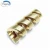 Washable Nickle Free Zinc Alloy Metal Strap Rope Cord End Stopper for Bikini