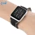 Import Watch accessories adjustable wrist band watch for apple iwatch band Cow Genuine Leather from China
