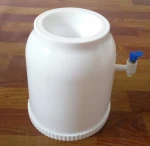 Water Crock Dispenser Countertop Dispenser Table mini water dispenser no power no hot no cold
