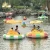 Import Water game!!! water bumper boat equipment from China