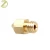 Import Water Mist Pipe Adapter Fitting Brass Spray Hose Tube Cleaning Copper Nozzle with Chrome Plating from China