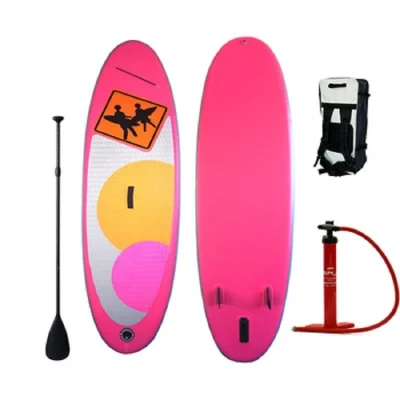 Water Surfing 330cm Board Inflatable Stand up Paddle Board Custom Surfboard Water Sup Board