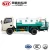 Import water tank fire sprinkler watering tanker truck from China