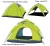 Import Waterproof Automatic Instant Tent Camping Family Pop Up Tent Umbrella, tienda/barraca/tenda from China