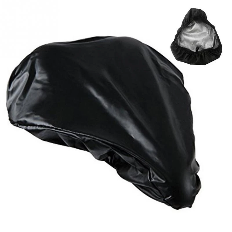 Waterproof  Bike Saddle Cover/ Bicycle Seat Cover/ Bike Seat Cover