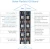 Import Waterproof Digital Strip ws2812B Pixel RGB Led Strip,Addressable Built-in SMD 5050 Chip Tape Light from China