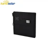 Waterproof Folding Panel Solar Mono Etfe Outdoor Portable Charging Kit For Camping Hiking 10w Foldable Bag Usb Mobile Phone