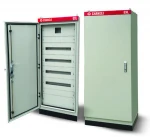 Waterproof Low Voltage Power Control Cabinet for Electric Power Supply