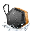 Waterproof Mini Portable Outdoor Sports Wireless IP67 Bluetooth Speaker Shower Bicycle Speaker For Phone Play In Water