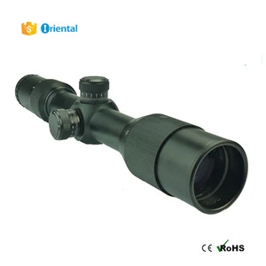 Waterproof Thermal Riflescope Tactical,Riflescope Mil Dot China 3-9x32AOQ,Wholesale Hunting Military Optical Rifle Scope Price