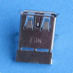 Wbt connectors waterproof mini usb connector auto wire