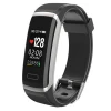 Wearpar GT101 Smart Band 0.96&quot; Color Screen Smart Bracelet Real-time Heart Rate measure Sport waterproof watch &amp; stopwatch