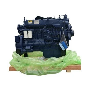 Weichai Power WD618.42Q Diesel Engine Assembly 309 Output