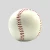 Import weighted baseballs softball customized baseball caps beisbol training baseball ball from China