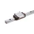 Import Well Designed double axis rectangle square wheel linear guide support rail high load Linear Guides from China