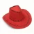 Import Western Suede Cowboy Hat Cheap from China