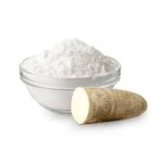 White Cassava Starch available for sale