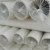 Import White plastic pvc sewerage tube 40mm 32mm manufacturers from China