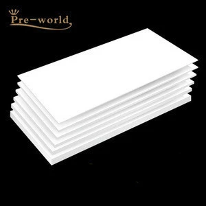 Buy White Pvc Foam Sheet Forex Pvc Foam Board 3mm 5mm from Hefei