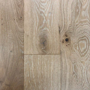 White Washed European Oak Engineered Flooring, Hardwood Engineered Flooring