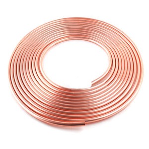 Wholesale 13mm air conditioner copper pipe malaysia