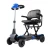 Import Wholesale 24v 12Ah 270w small size cheap handicapped electric wheelchair scooter from China