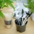 Import Wholesale 3 Pieces Mini Garden Hand Tool Set Funny Interesting Bonsai Tools For Plant Flowers Grow from China