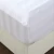Import Wholesale 300TC Cotton White hotel Bed Sheet for Motel hotel use from China