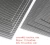 Import wholesale: 3K woven carbon fiber sheet board panel plate 1.5x200x300mm from China