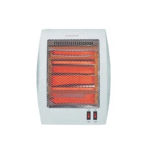 Wholesale 400W/800W electric infrared quartz heater