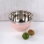 Import Wholesale 5pcs Stainless Steel Kitchen Cake Mix Bowl Set Vegetable bowl from China