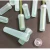 Import Wholesale 7cm plastic water storage tube flower tube bouquet  Fresh flowers from China