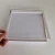 Import Wholesale 8" ABS White Photo Frame Modern Style Picture Frame For Home Decoration from China