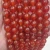 Import Wholesale 8mm Loose Natural Carnelian Gemstone Stone Bead from China