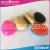 Import Wholesale abs plastic material oval detangler hairbrush from China