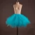 Import Wholesale And Retail Professional Solid Color Adult Tutu Skirt With Lining from China