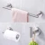 Import Wholesale bathroom products washroom bathroom accessories hardware sets from China