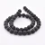 Wholesale Bead Bracelet Stone Natural Tiger Eye Strand Agate 4Mm/6Mm/8Mm/10Mm Loose Lava Gemstone