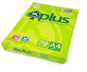 Wholesale Best Price Recycled Hard Legal Size Office Double A4 Copy White Paper 80gsm For Sale